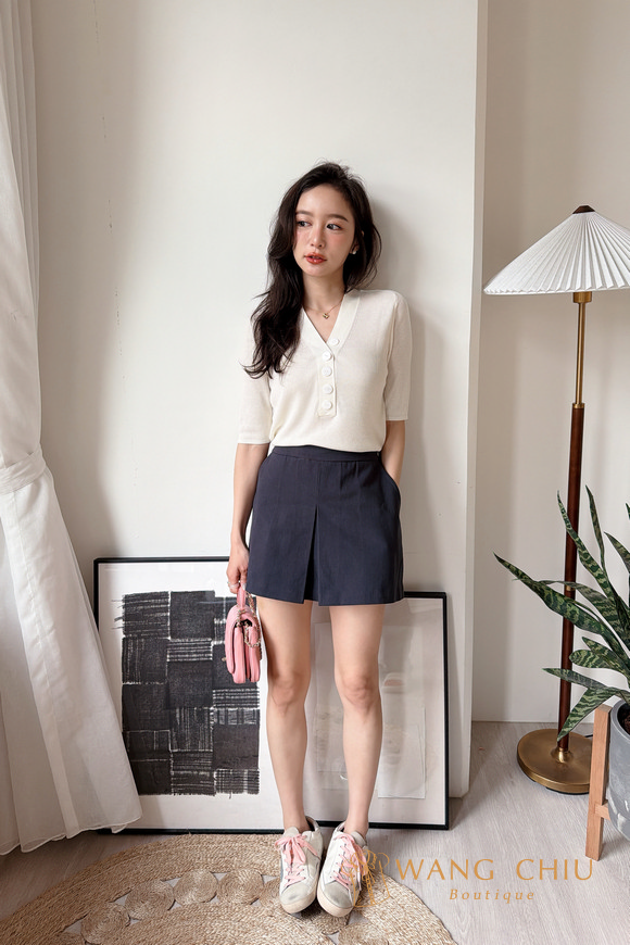 WANG CHIU 麻豆照